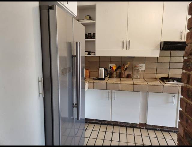 3 BEDROOM HOUSE RENTED IN UMGENI PARK